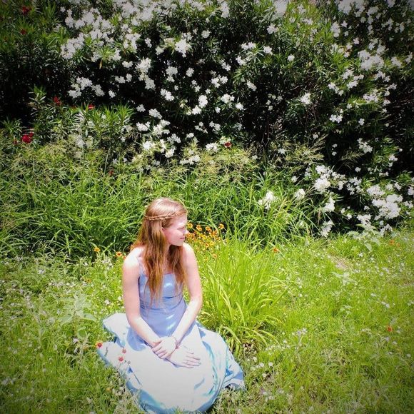 Meet your Posher, Ashley - Picture 1 of 1